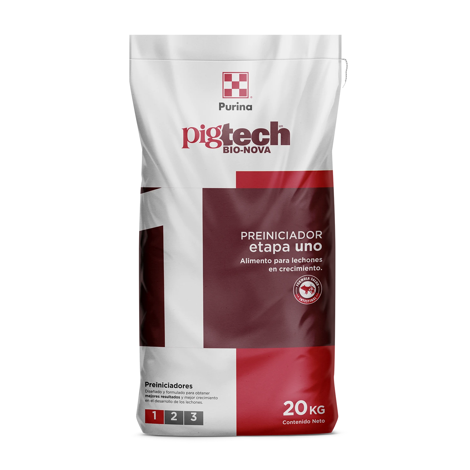 PigTech Etapa 1